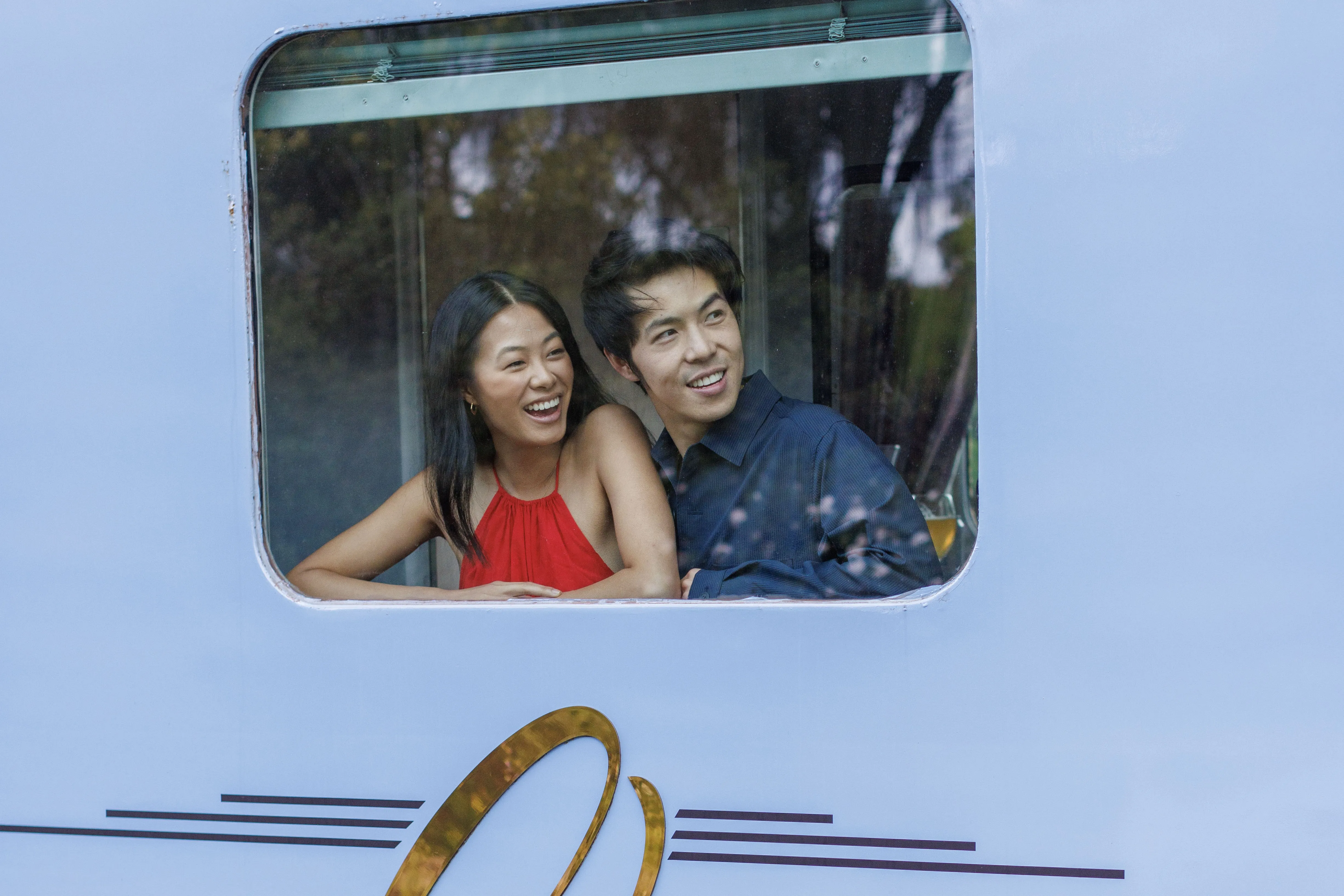 The Q Class Dining Experience Departing Drysdale - Book Now | Experience Oz-8
