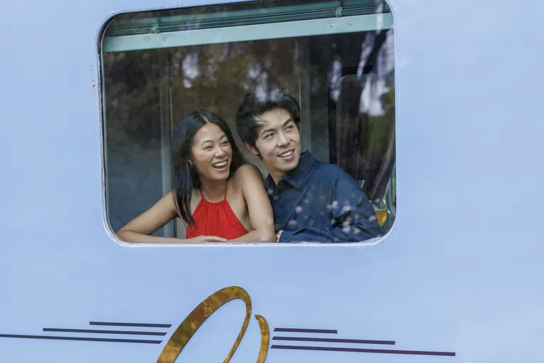 The Q Class Dining Experience Departing Drysdale - Book Now | Experience Oz