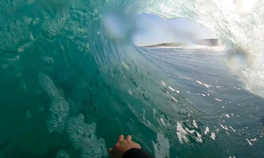 Margaret River Private Surfing Lesson, 2 Hours 