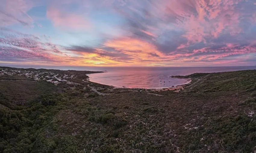 Margaret River Private Surfing Lesson, 2 Hours 