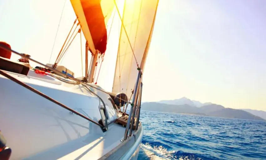 Learn to Sail Course, Half Day - Perth