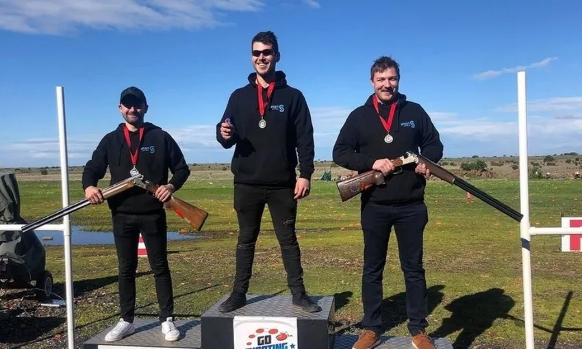 Clay Target Shooting Experience in Caboolture 
