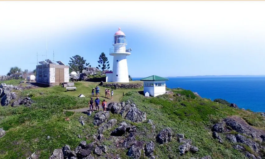 Sunshine Coast Great Beach Drive 4WD Tour Private Charter, 8 Hours