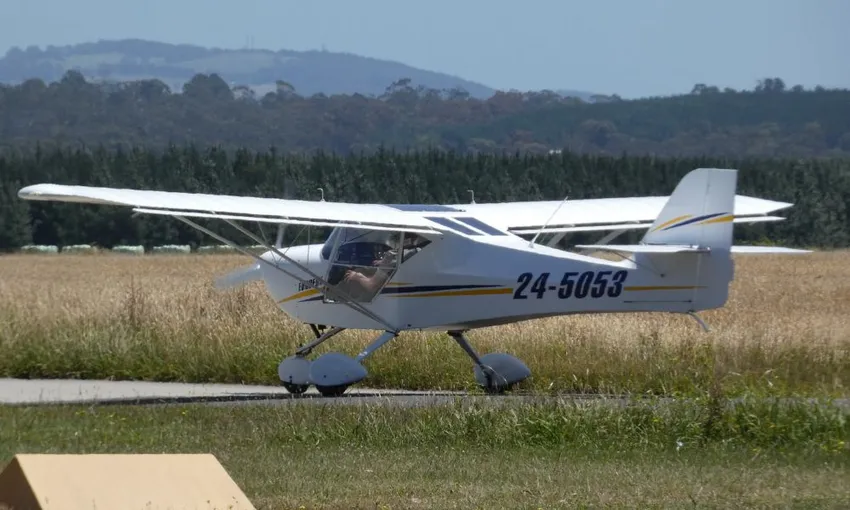 Introductory Flying Lesson in Gippsland - 30 Minutes 