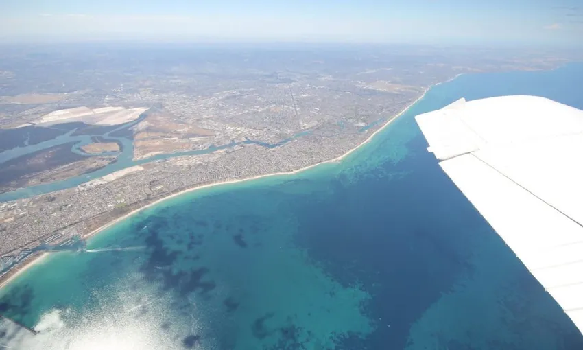 Tandem Skydive Up To 15,000ft - Semaphore Beach