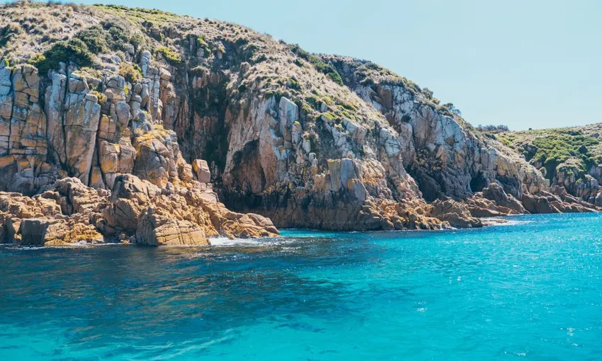 Phillip Island Thundercat Jet Boat Tour, 30 Minutes 