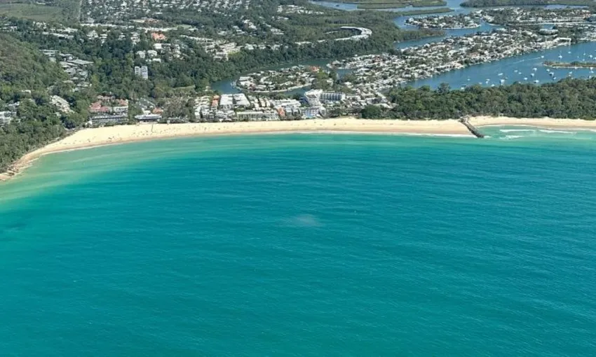 Sunshine Coast Helicopter Flight and Noosa Quad Bike Tour - For 2