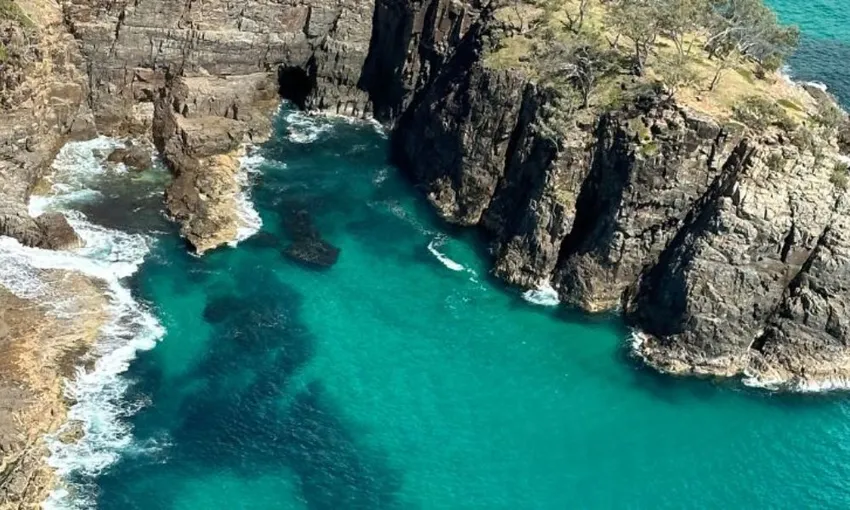 Sunshine Coast Helicopter Flight and Noosa Quad Bike Tour - For 2