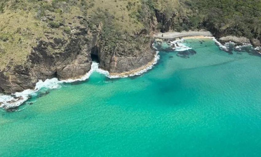 Sunshine Coast Helicopter Flight and Noosa Quad Bike Tour - For 2