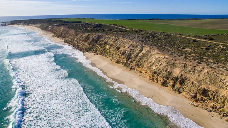 Private Surf Lesson, 2 Hours - Yorke Peninsula