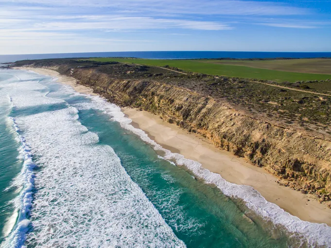 Private Surf Lesson, 2 Hours - Yorke Peninsula