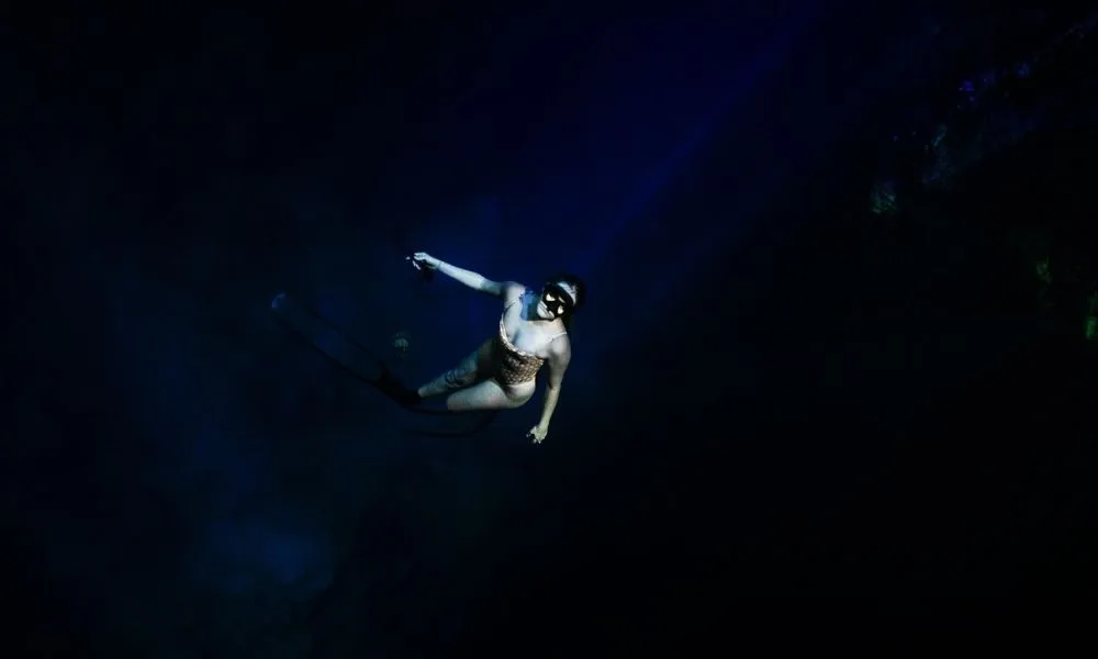 2 Day Learn to Freedive Course - Airlie Beach, Whitsundays