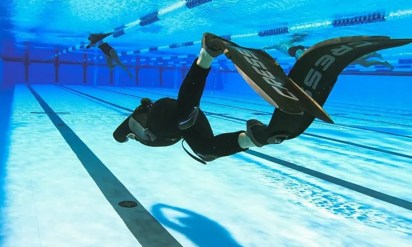 Airlie Beach 2 Day Learn to Freedive Course 