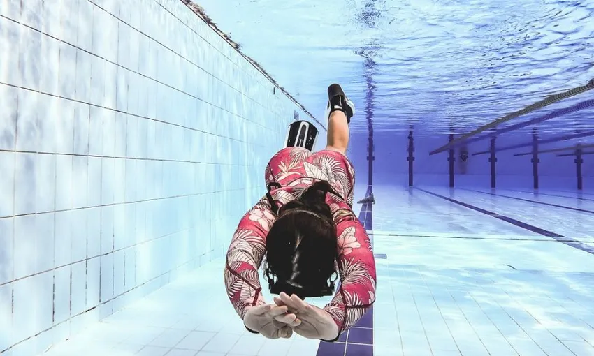 Airlie Beach 2 Day Learn to Freedive Course 