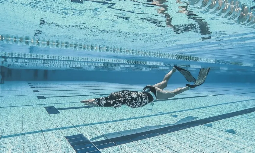 Airlie Beach 2 Day Learn to Freedive Course 