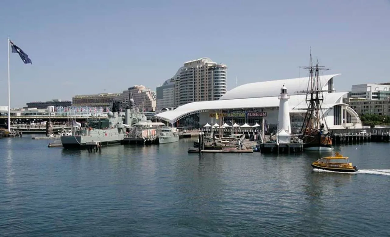 Sydney Unlimited Attractions Pass | Experience Oz-4