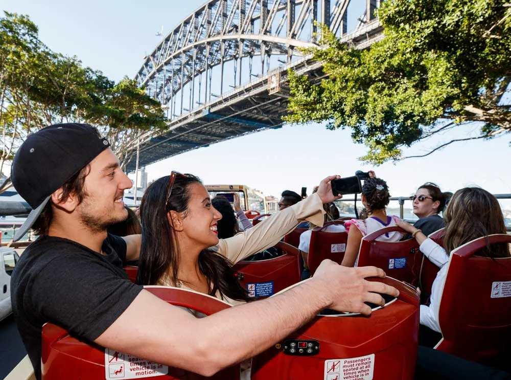 Sydney Unlimited Attractions Pass | Experience Oz-16