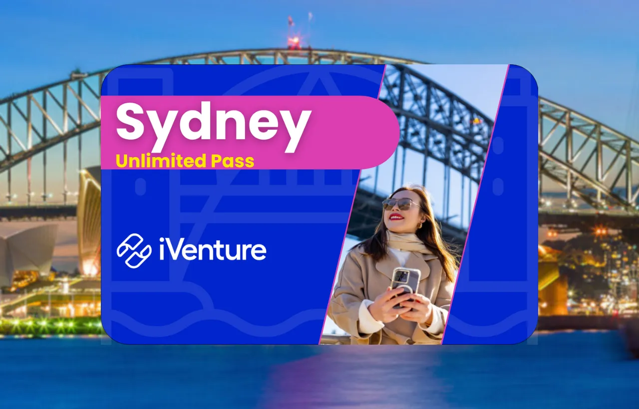 Sydney Unlimited Attractions Pass | Experience Oz-18