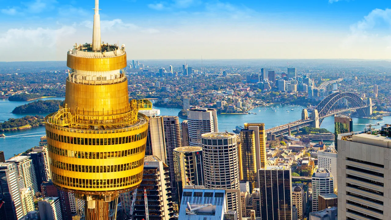 Sydney Unlimited Attractions Pass | Experience Oz-20
