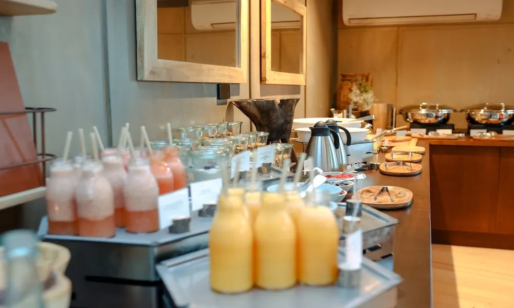 Peninsula Hot Springs Dine and Bathe - Book Now | Experience Oz-5