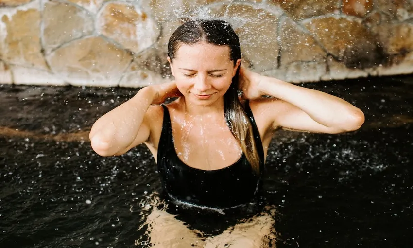 Peninsula Hot Springs Dine and Bathe - Book Now | Experience Oz