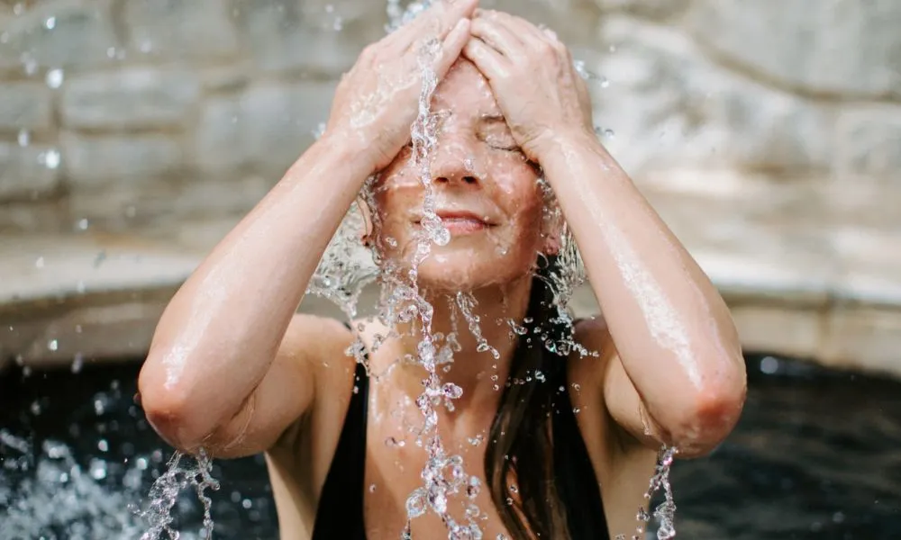 Peninsula Hot Springs Private Mineral Bath Experience | RACV-3