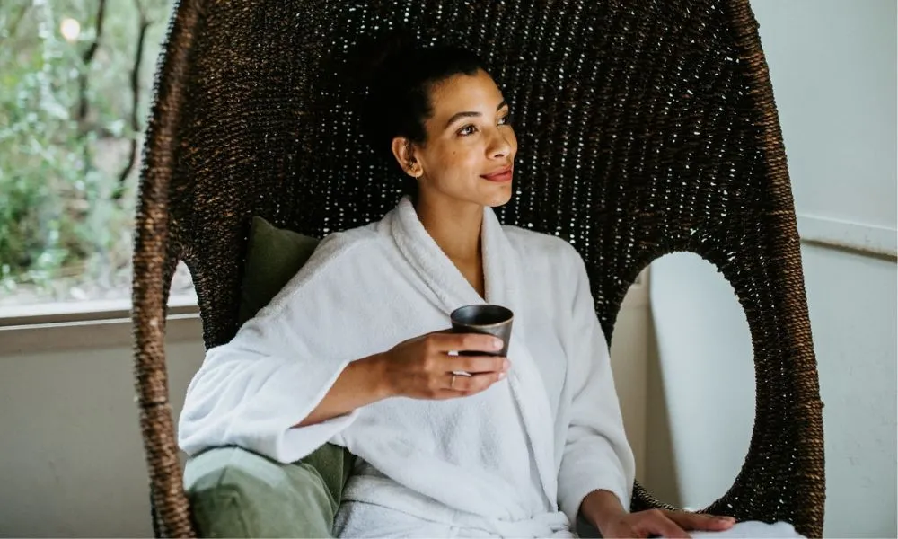 Peninsula Hot Springs Private Mineral Bath Experience | RACV-6