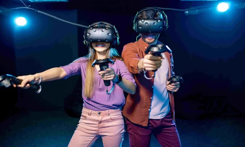 Sydney Virtual Reality Escape Room, Weekend - Chatswood