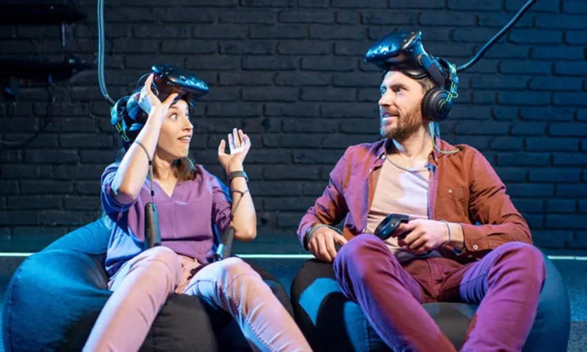 Sydney Virtual Reality Escape Room, Weekend - Chatswood