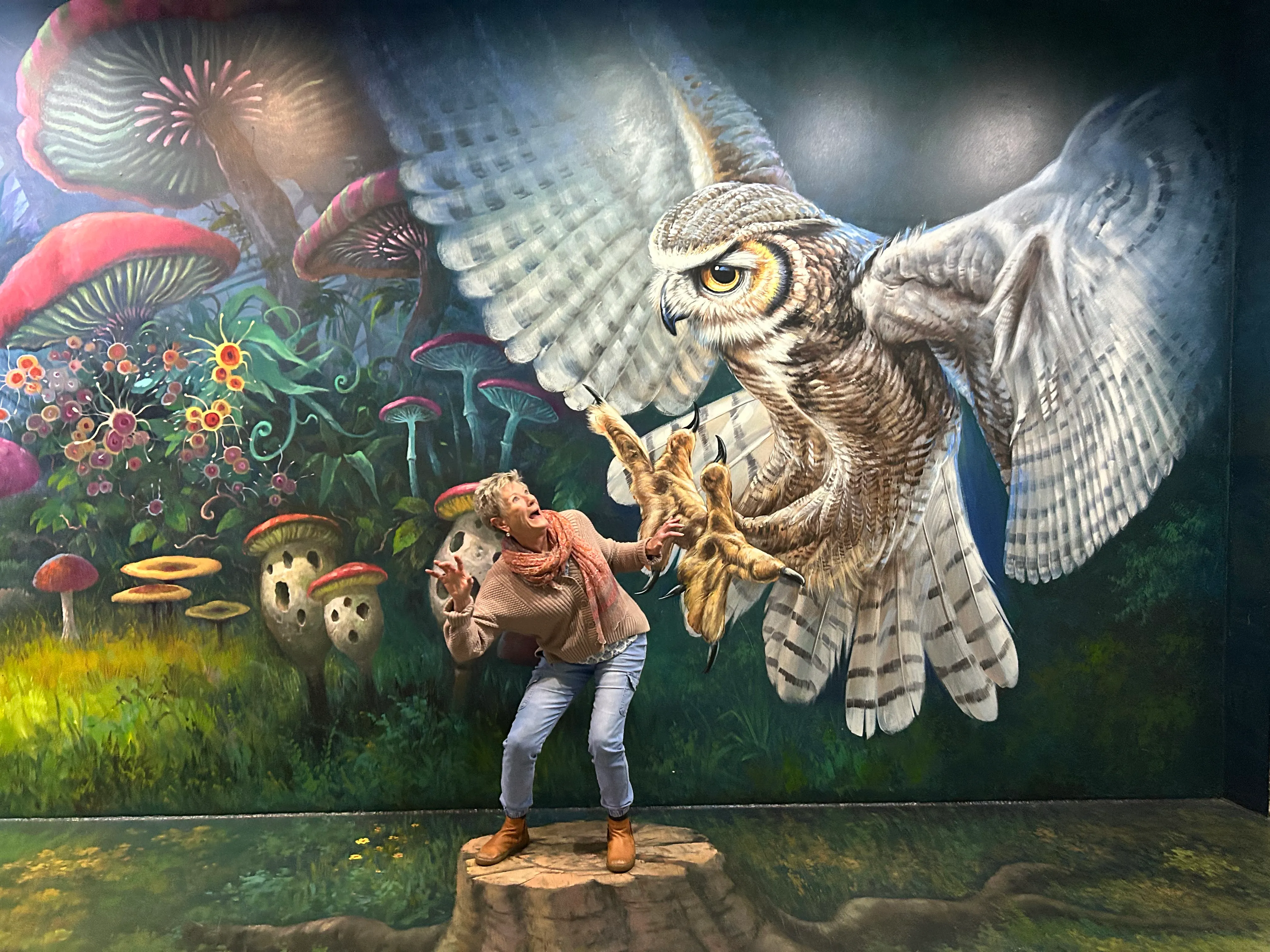 ArtVo Melbourne Tickets - Book Now | Experience Oz-2