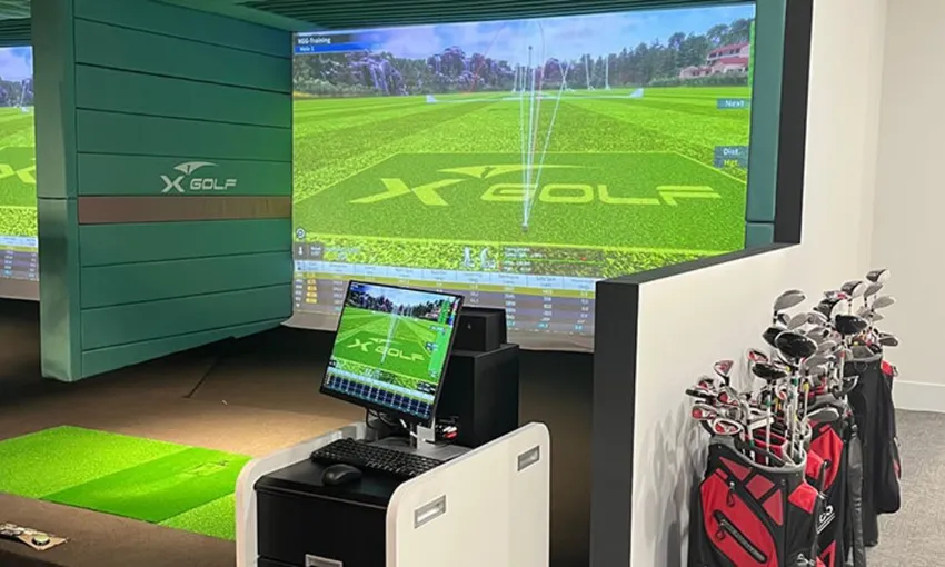 Golf Lessons with a PGA Coach, 2 x 60 Minutes - Adelaide