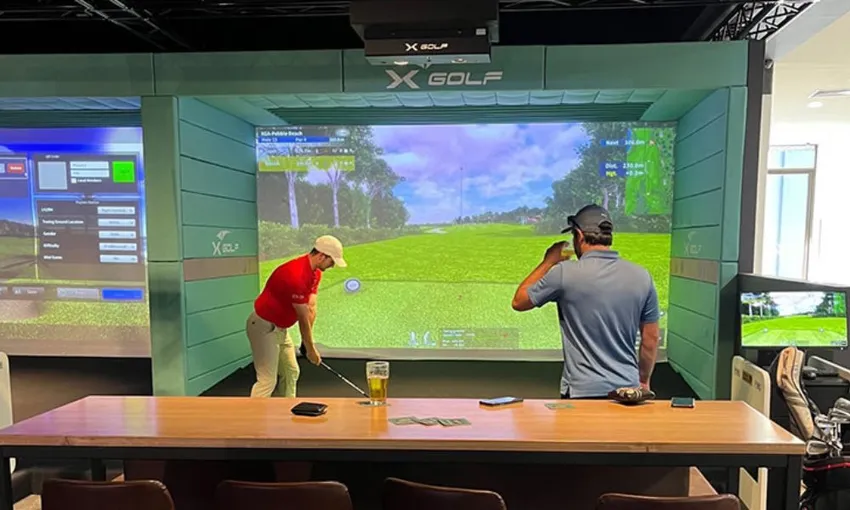 Golf Lessons with a PGA Coach, 2 x 60 Minutes - Adelaide