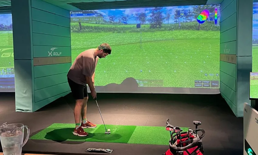 Golf Lessons with a PGA Coach, 2 x 60 Minutes - Adelaide