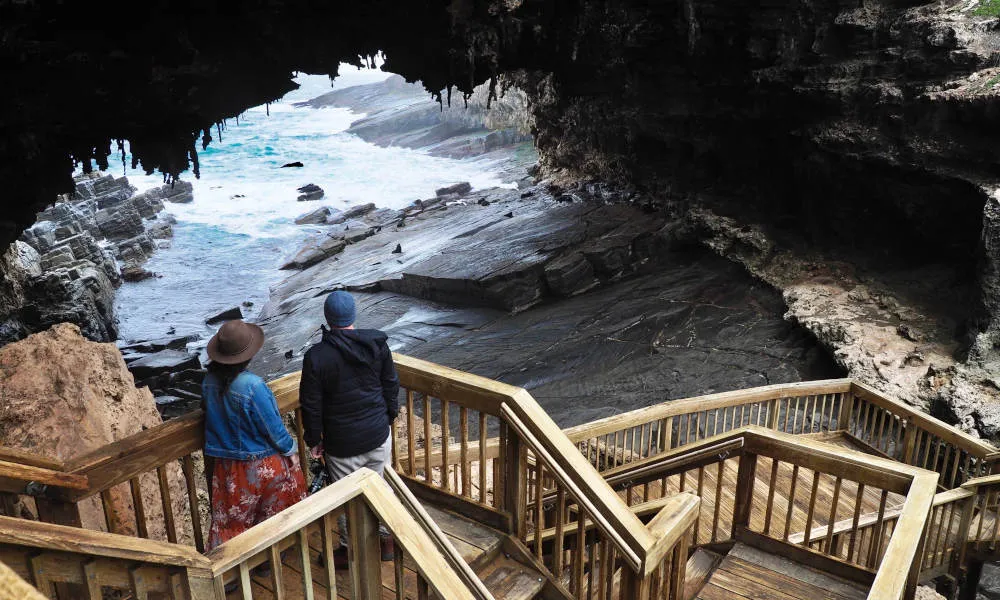 Kangaroo Island Experience Day Tour - Book Now | Experience Oz-3