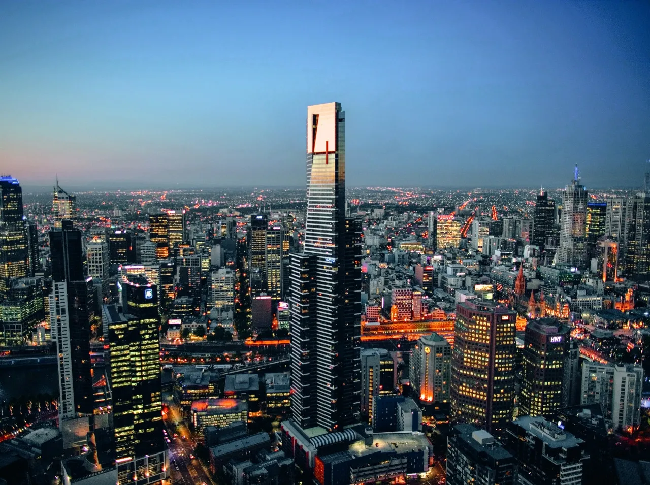 Melbourne Attractions Pass | Experience Oz-6