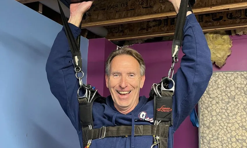 Ground School Solo Skydiving Course - Adelaide