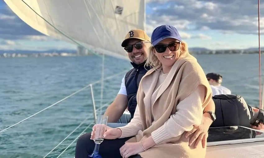 Gold Coast Broadwater Afternoon Sailing Cruise - 2 Hours