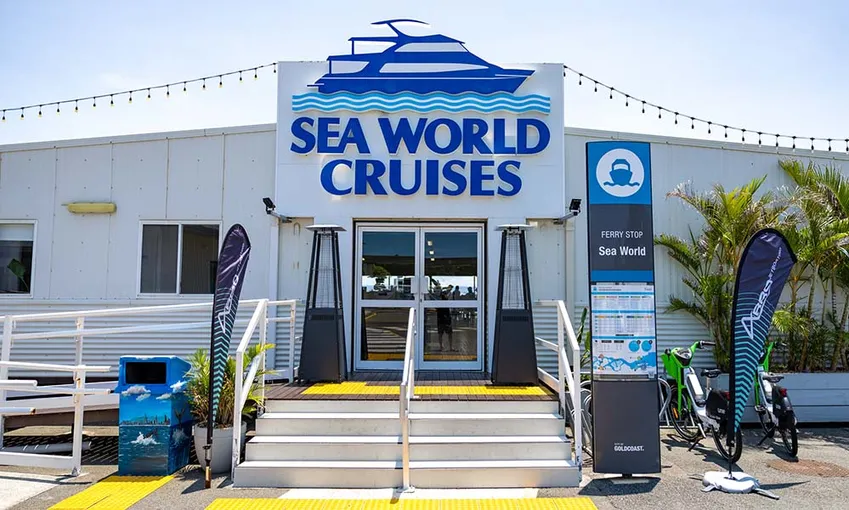 Arro Jetboating Experience Gold Coast - 45 Minutes