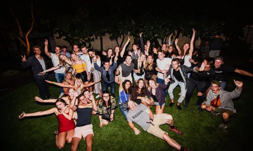 Queenstown Ultimate Bar Crawl Friday and Saturday Nights | Experience Oz