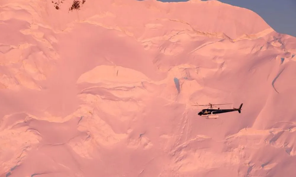 Mackenzie and Lakes Alpine Excursion | Experience Oz + NZ-4