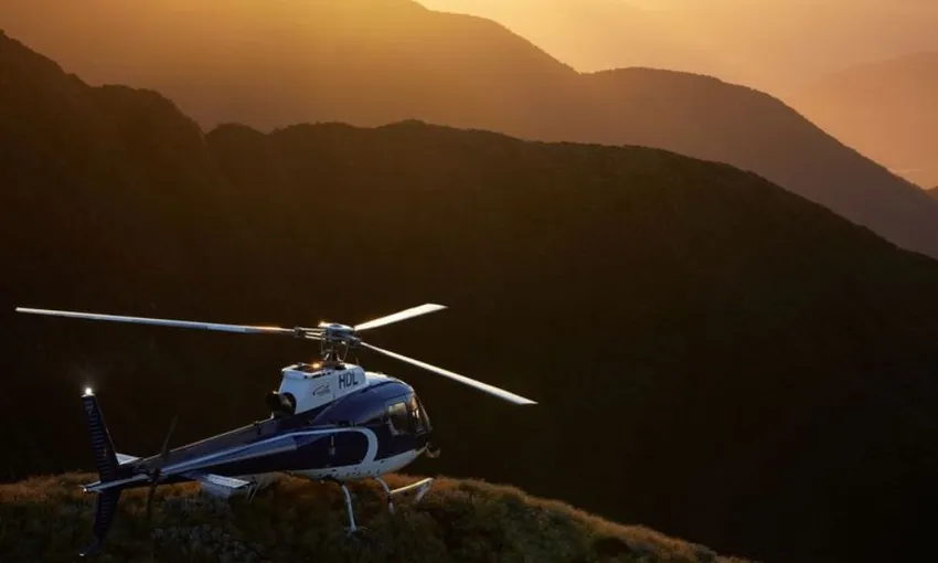 Mackenzie and Lakes Alpine Excursion | Experience Oz + NZ