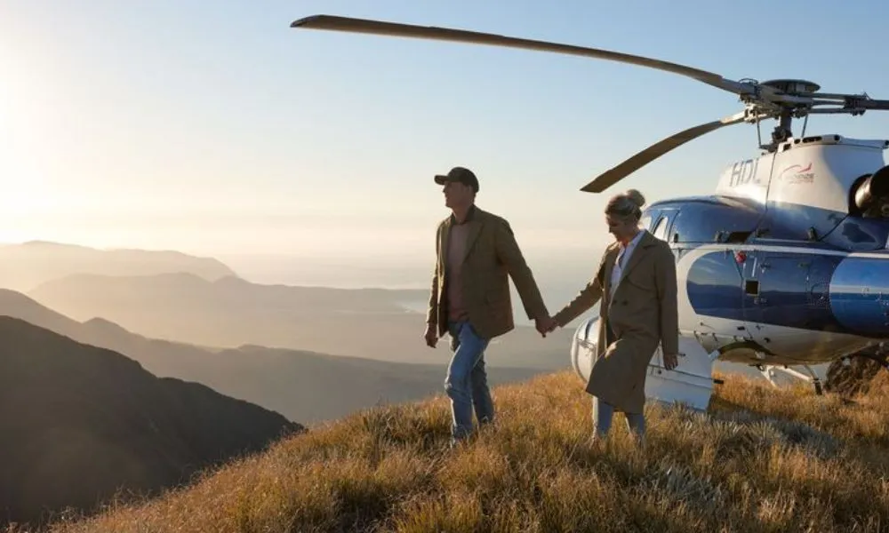 Mackenzie and Lakes Alpine Excursion | Experience Oz + NZ-6