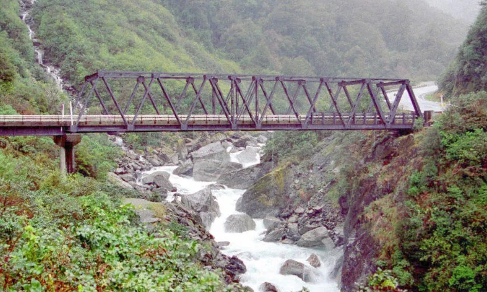 Queenstown to Franz Josef Day Tour - Book Now | Experience Oz-6