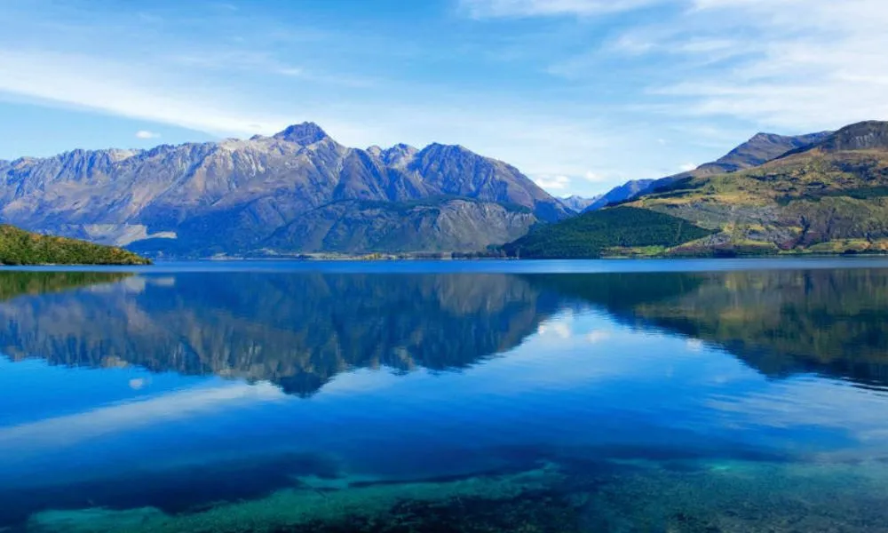 Queenstown to Franz Josef Day Tour - Book Now | Experience Oz-3