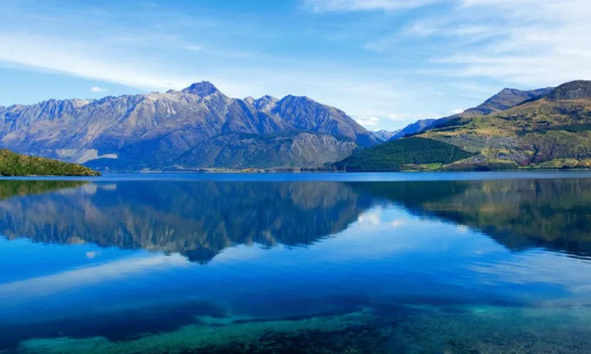 Queenstown to Franz Josef Day Tour - Book Now | Experience Oz