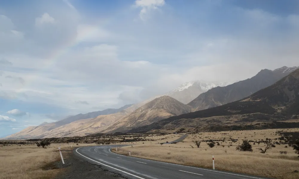 Queenstown to Franz Josef Day Tour - Book Now | Experience Oz-1