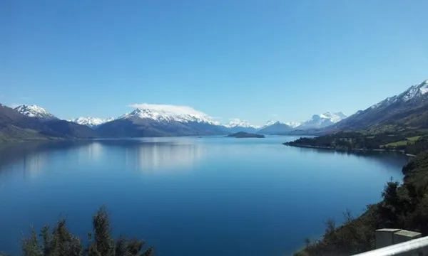 Glenorchy Kiwi Special Tour