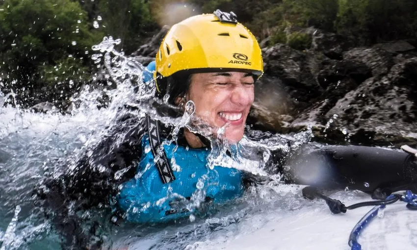 White Water River Surfing - Book Now | Experience Oz