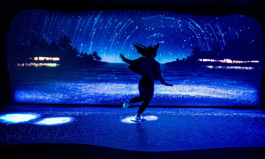 SEA LIFE Sydney Aquarium Admission