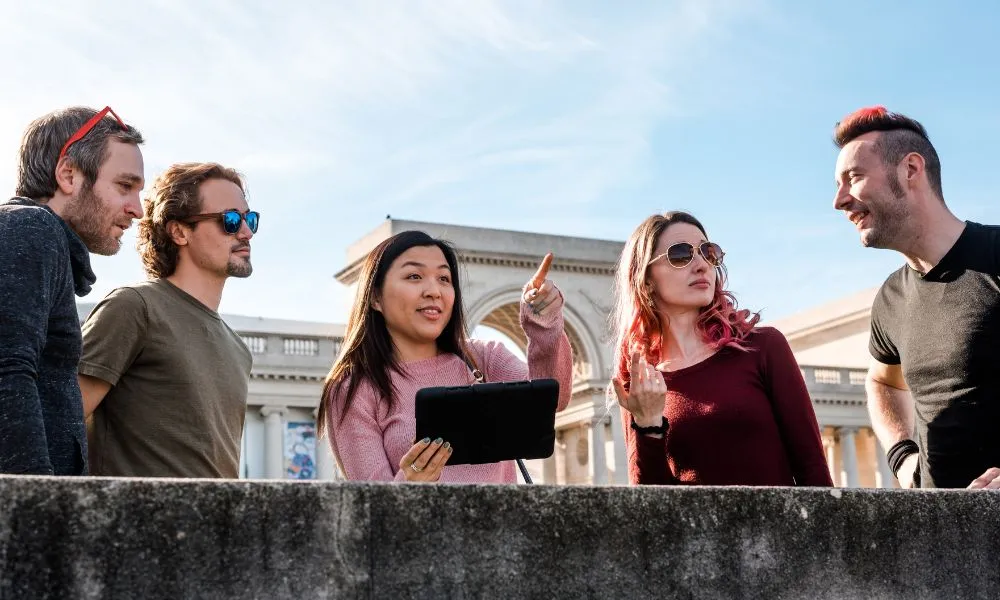 Thrillzone Escape Adventure Queenstown | Experience Oz-1